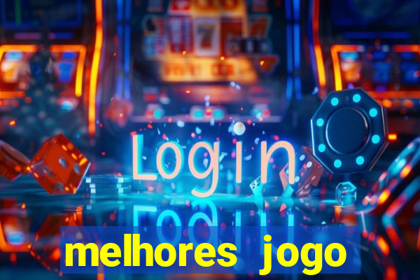 melhores jogo offline para android